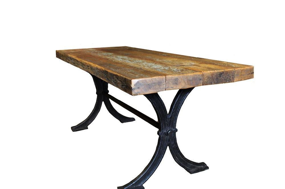 farm house table